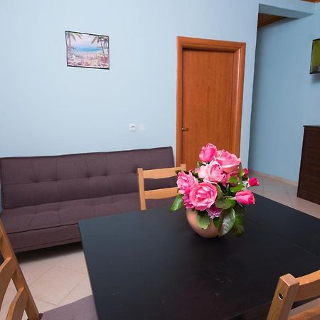 Basil & Guest House Lazaráta Zewnętrze zdjęcie