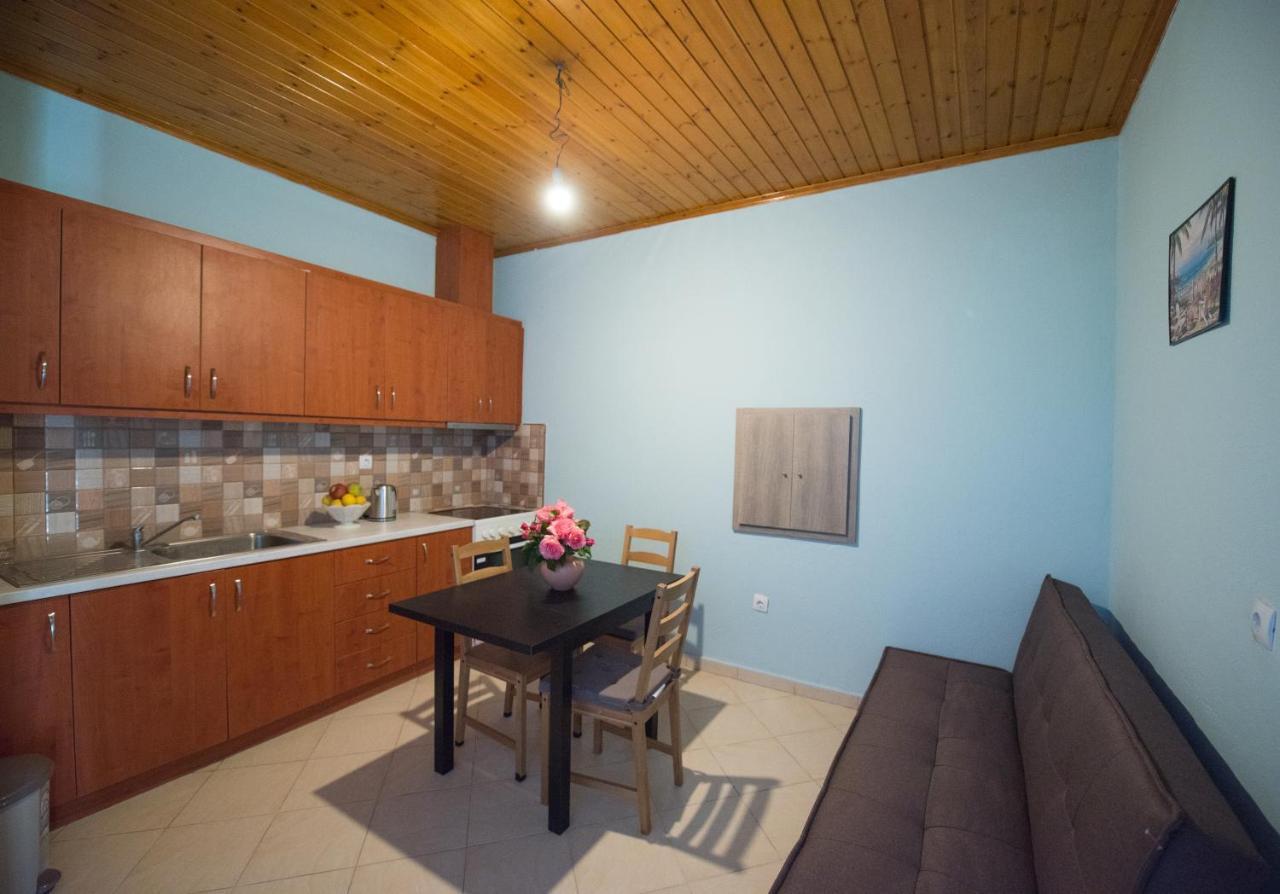Basil & Guest House Lazaráta Zewnętrze zdjęcie