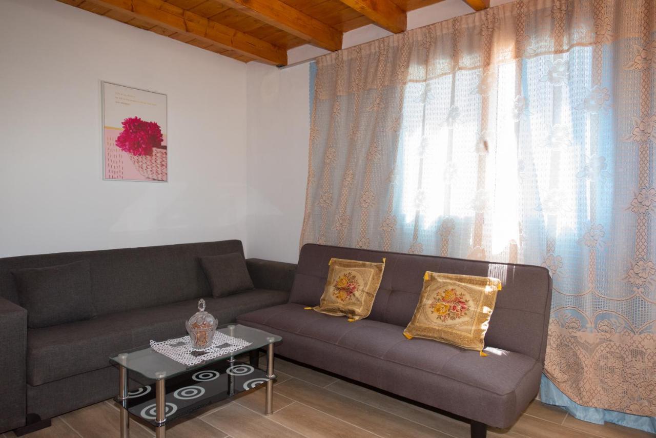 Basil & Guest House Lazaráta Zewnętrze zdjęcie